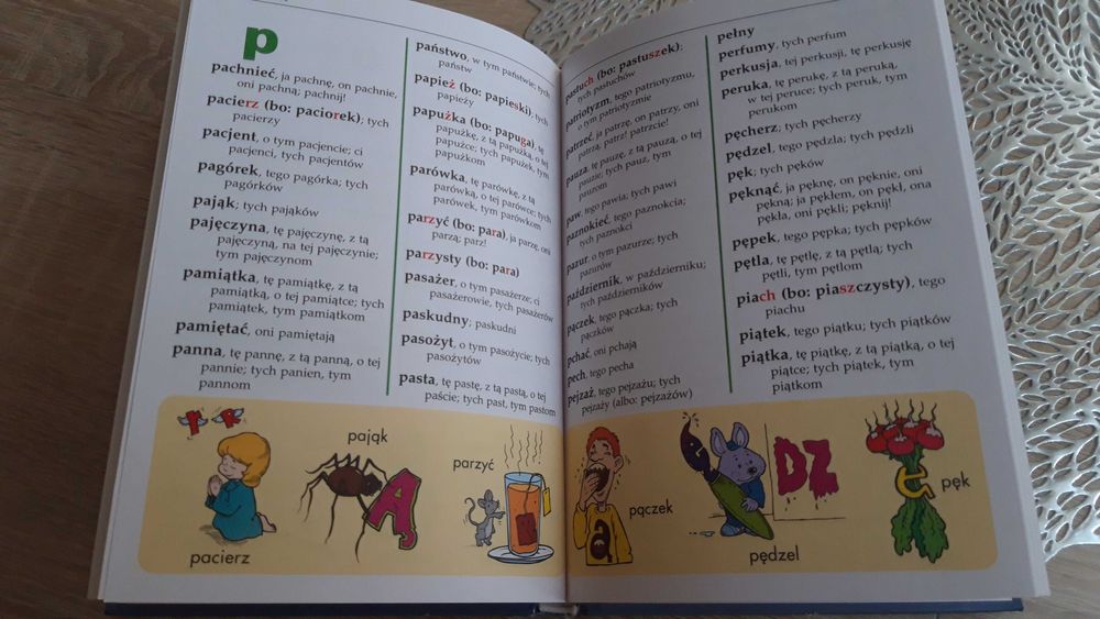 Słownik Ortograficzny