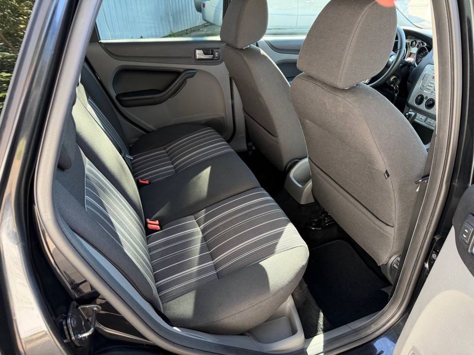 Продам Ford Focus 2009г. 1.6 бензин, автомат. Обмен, Лизинг