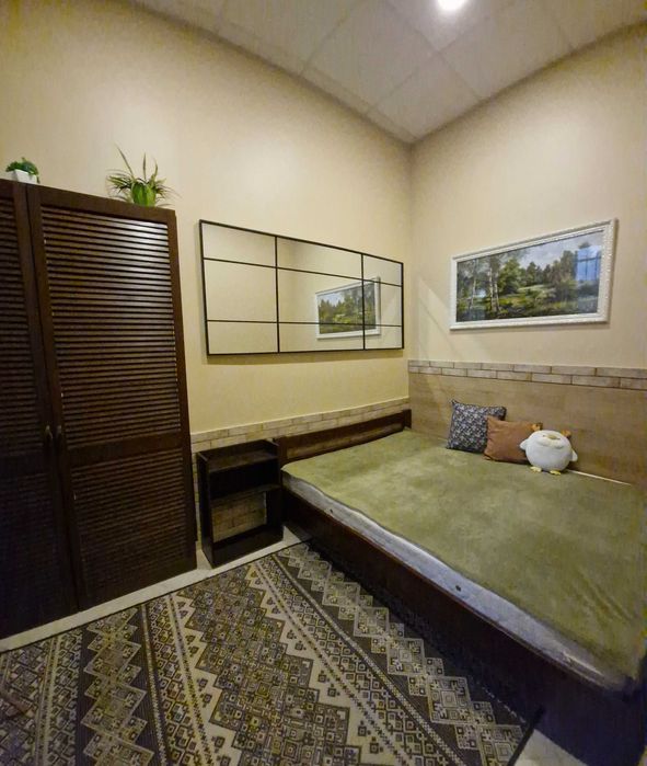 Оренда 3-кімн. квартири вул. Дашка (Філатова) Личаківський р-н