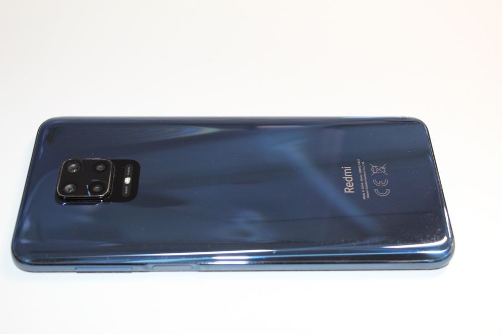 Xiaomi redmi note 9 pro 6/64