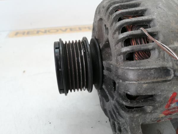 Alternador VOLKSWAGEN Caddy III (2K, 2C)