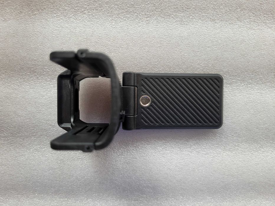 Крепление DJI Osmo 3 магнитное, с резьбой под головку 1/4 дюйма, новое