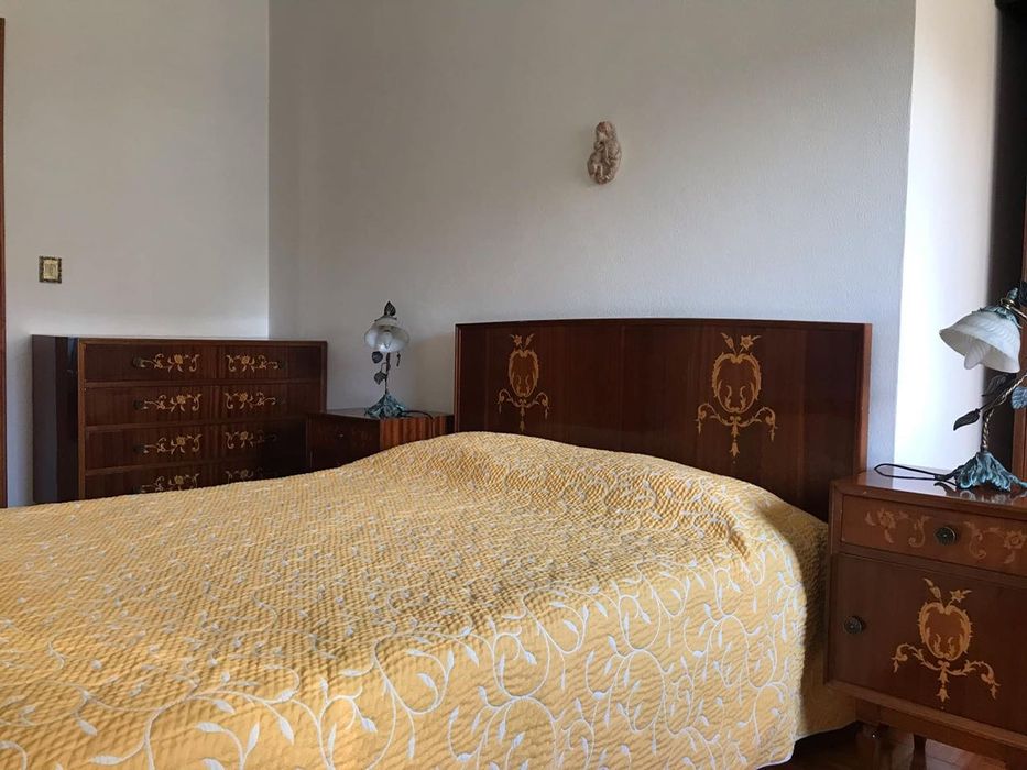 Mobília de quarto VINTAGE