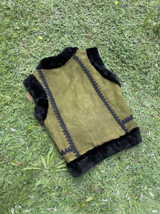 Serdak damski z kieszeniami S-M