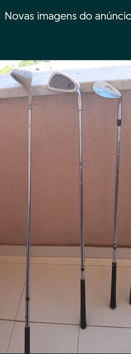 taco golfe predator howson callaway 56 embraer