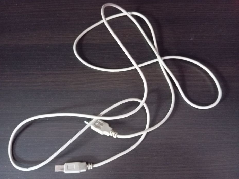 Kabel USB do drukarki