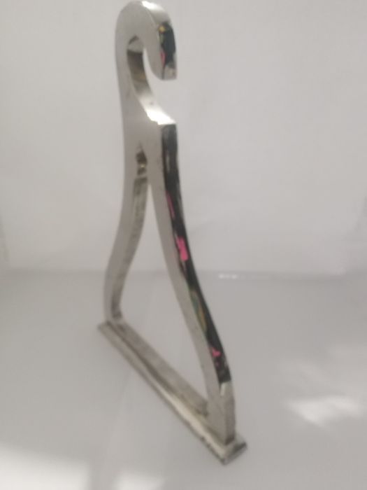 2 Suportes Para maquina de Pipocas