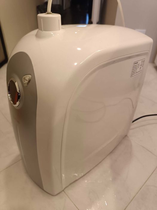 Máquina de purificação água de osmose inversa Coway Woongjin