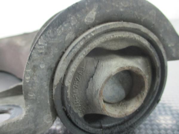 Braço de suspensão frente esquerdo FORD Transit Connect I (P65_, P70_,
