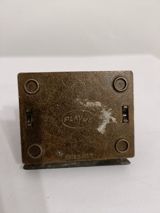 Temperówka Kasa fiskalna