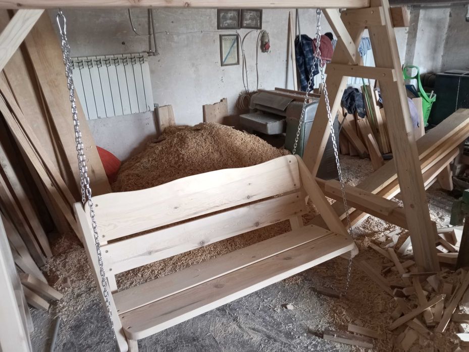 meble ogrodowe  sprzedam