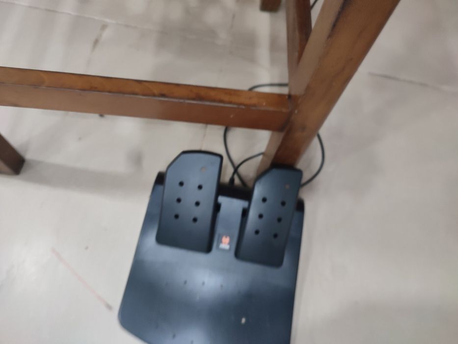 Volante PS3,PS4 e pc