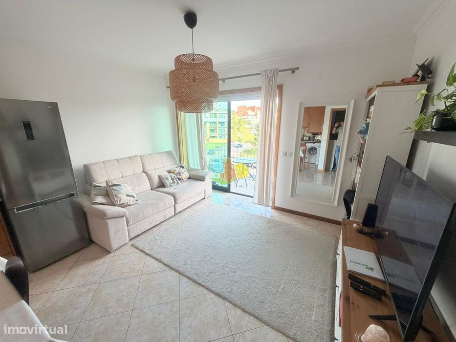 Apartamento T1 KITCHENET Venda em Tavarede,Figueira da Foz