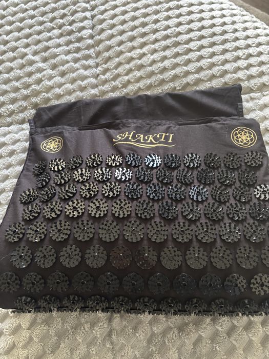 Tapete de acupressão ShaktiMat