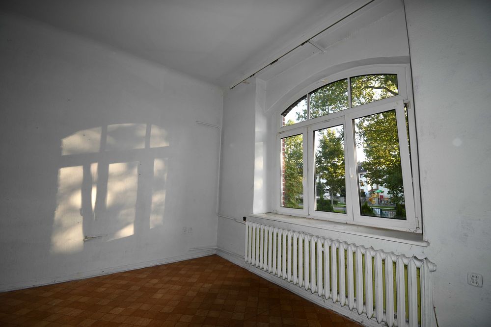 Mieszkanie we Wrześni na parterze 66 m² z ogródkiem - Widok 3