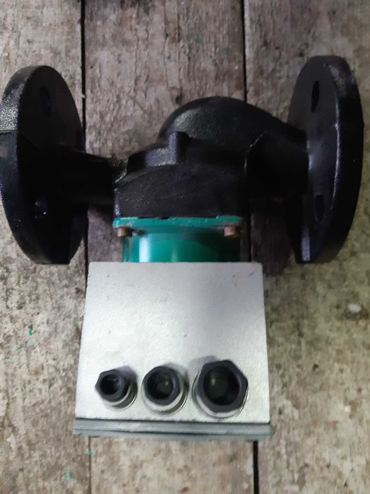 Pompa wilo stratos 40/1-10 nowa