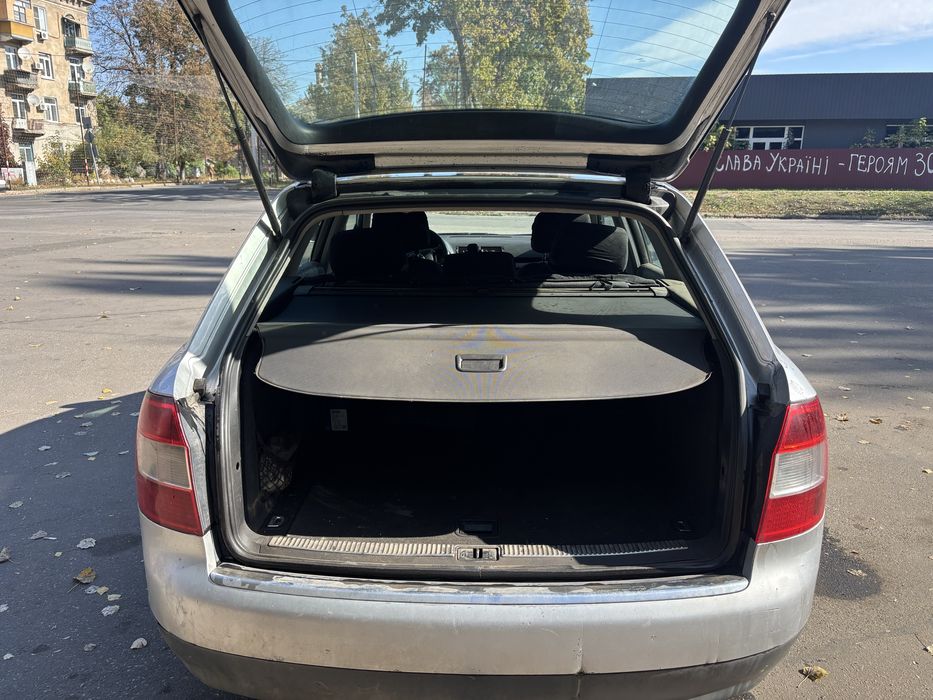 Продам Audi A4 B6