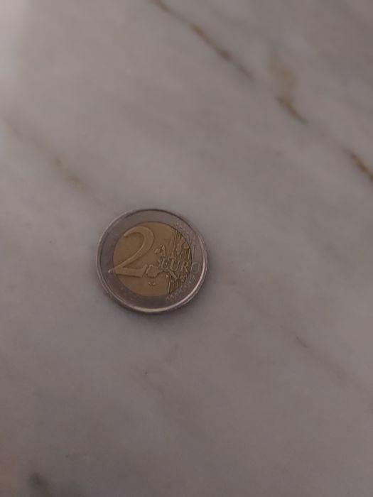 Moeda italiana  rara