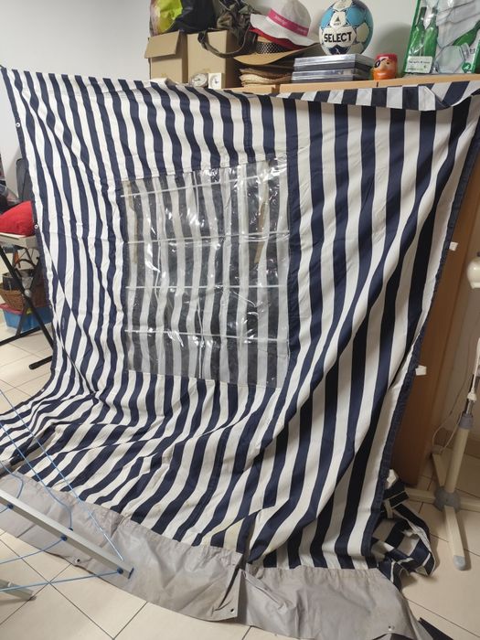 lateral toldo autocaravana