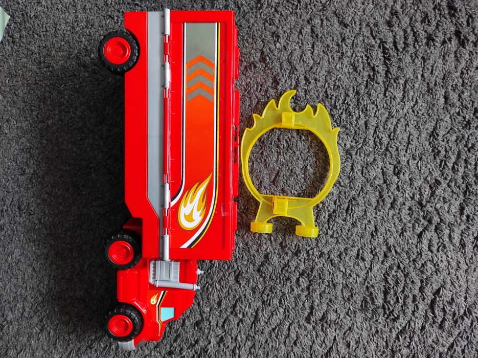 Auto-tor Hot Wheels