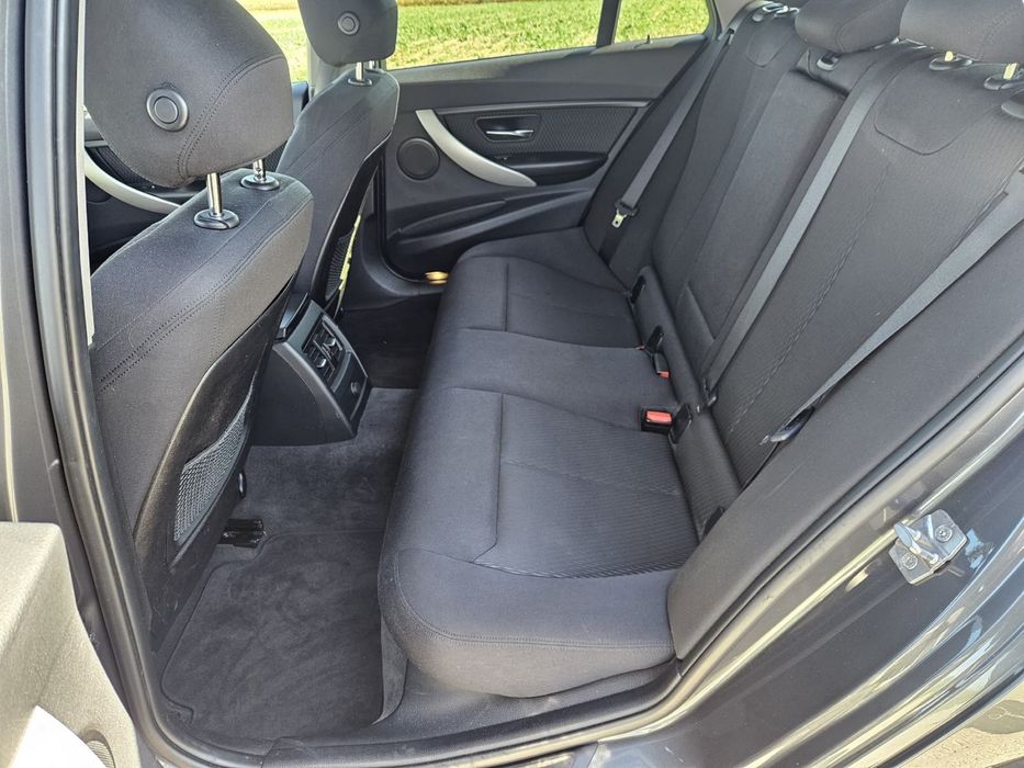 BMW X3 seria 3 f31