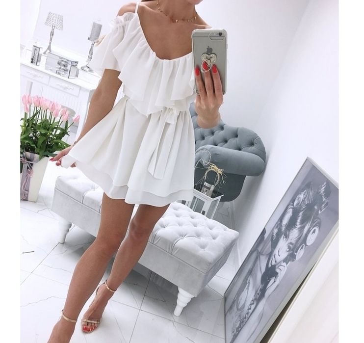 Sukienka uniwersalna