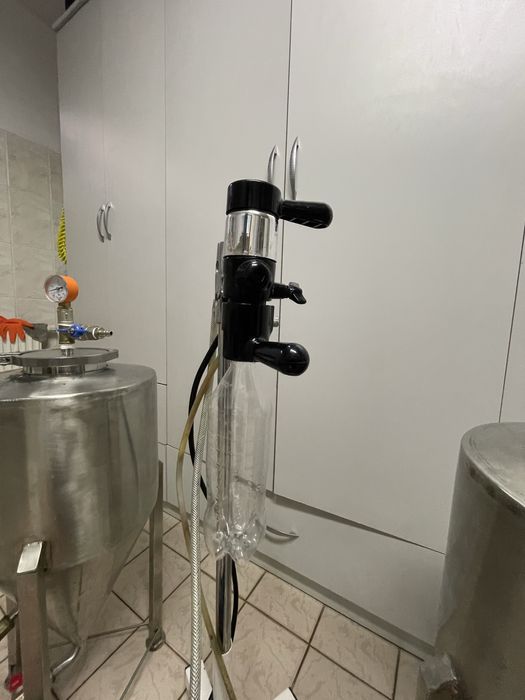 Обладнання для пивоваріння