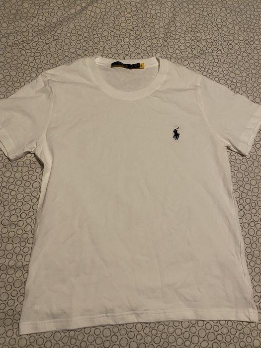 T-shirt ralph lauren