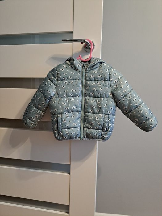 Kurtka wiosenna  sinsay r.86