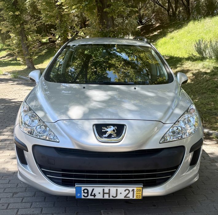 Peugeot 308SW 1.6Hdi