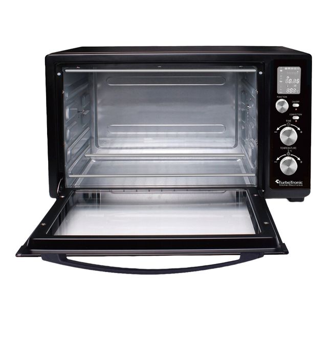 Piekarnik Elektryczny 45L 2000W Cyfrowy  Wyświetlacz 

TURBOTRONIC TT-