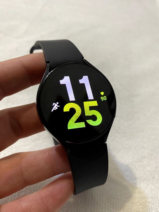 Смарт-часы Samsung 5 44 mm Смарт-годинник