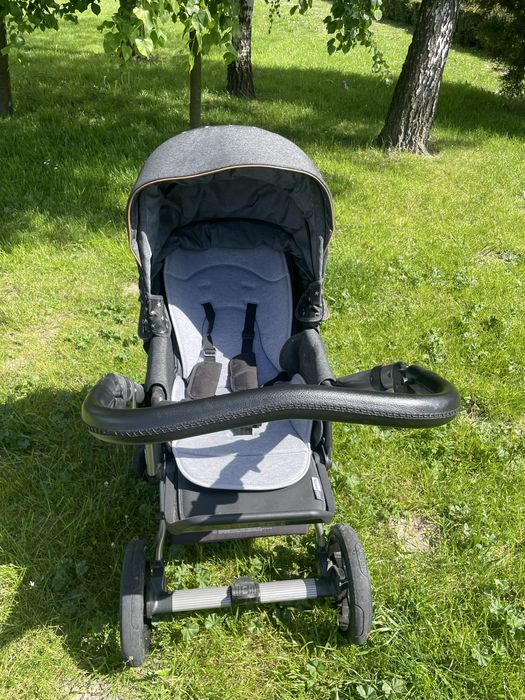 Wózek dziecięcy marki Roan