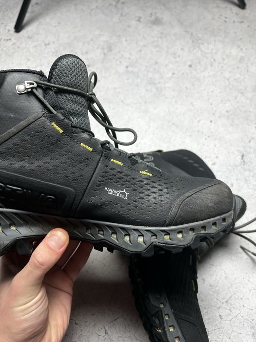 Трекінгові черевики La Sportiva Gore-Tex | Розмір 46