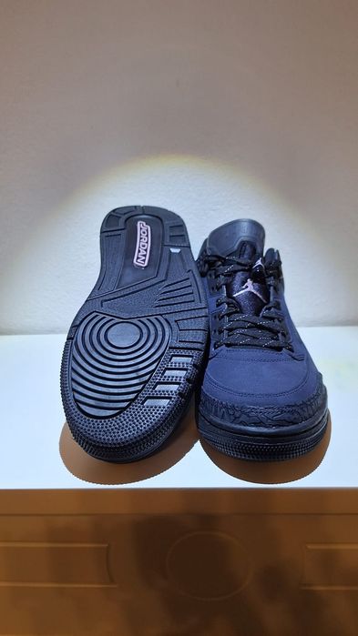 Кросівки Jordan Spizike Low US10.5 E44.5 28.5CM,  HM4732 400
