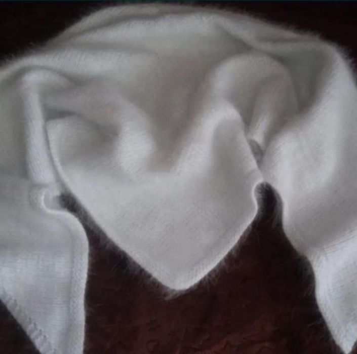 Ангора пух норки