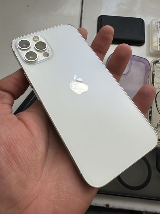 Iphone 12 pro 512 gb neverlock