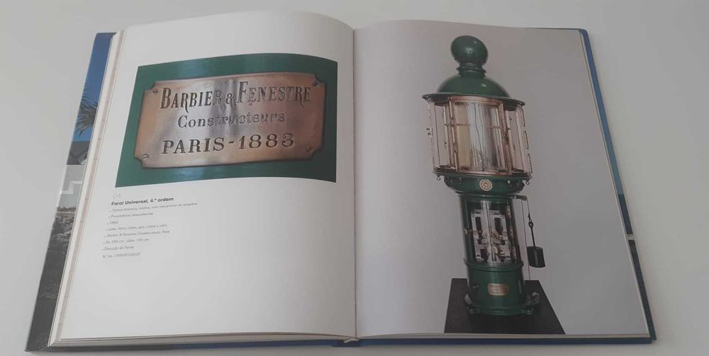 Farol Museu de Santa Marta