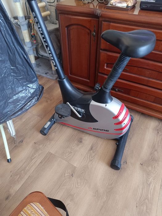 Rower magnetyczny Aspire .