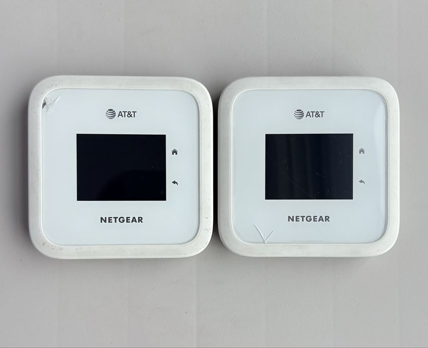 NETGEAR Nighthawk M6 MR6110 5g мобільний модем wifi роутер