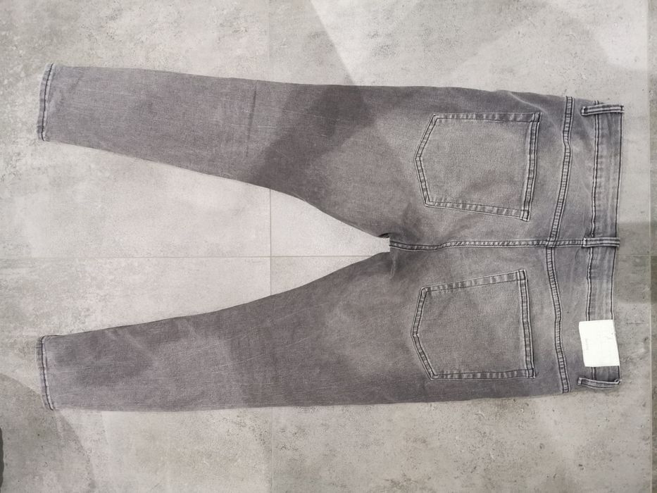 Bershka super skinny