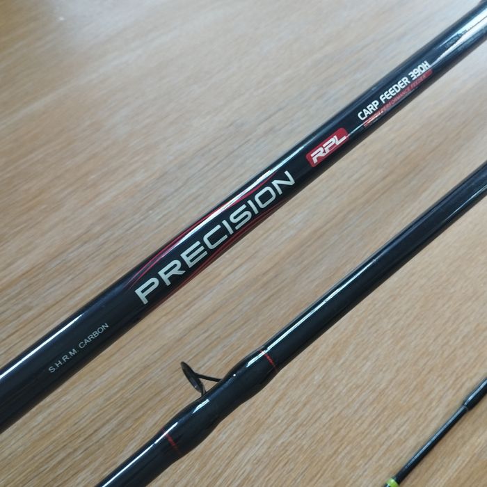 Wędka feeder TRABUCCO 3.90 120g