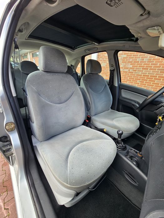 Citroën C3 1.1  60cv  |   AR CONDICIONADO