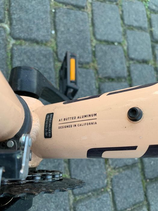 Rower MTB Specialized Rockhopper Sport 27,5