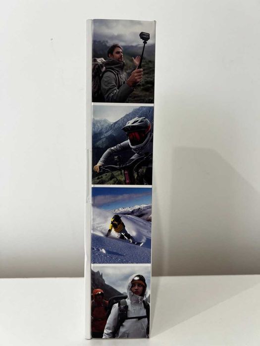 DJi Osmo Action 6 Enhanced Combo