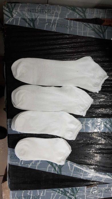 дешеві одноразові носки для боулінга розважальних центрів спа батута