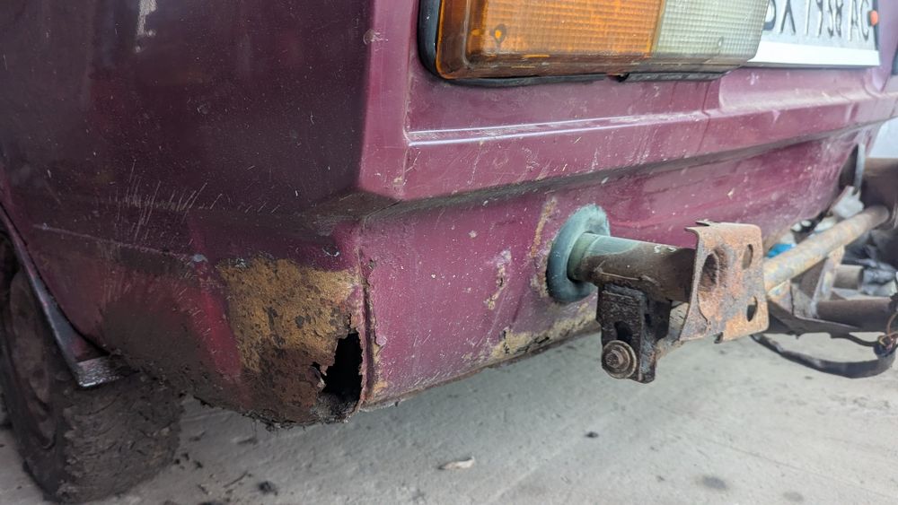 ВАЗ 2107 (lada) 1500