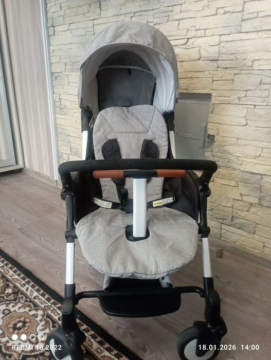 Прогулочна коляскв  YOYA  CARE