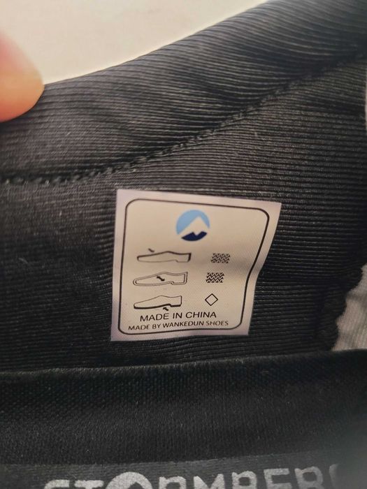 Stormberg Sneakersy rozmiar 44