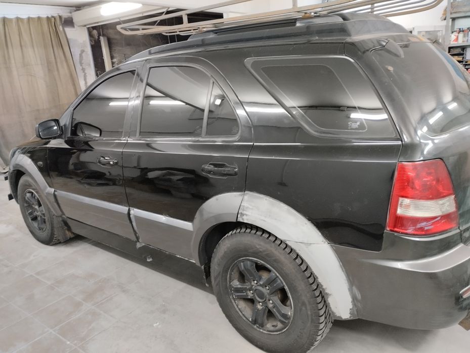 Продам авто  Kia